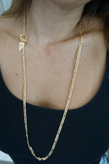 Capri 3 in 1 Necklace