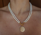 Sunshine Pearls