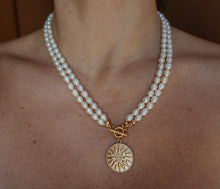 Sunshine Pearls