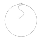 Valentina Gold Choker