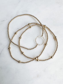 Vida Combo ~ Gold