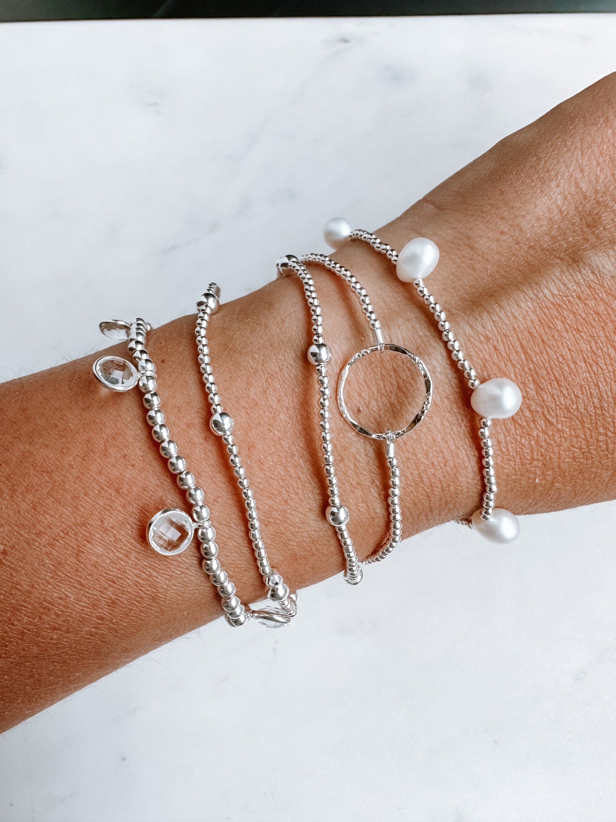 Mini Vida Bracelet