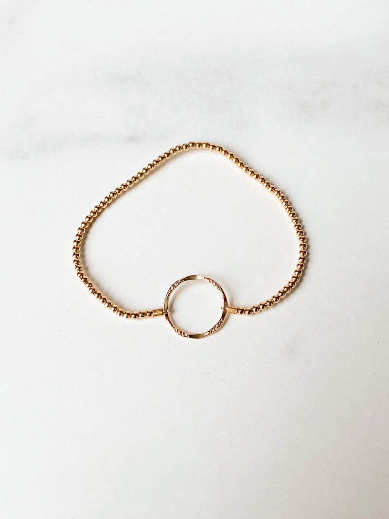 Mini Vida Bracelet