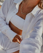 Lana Chain Necklace