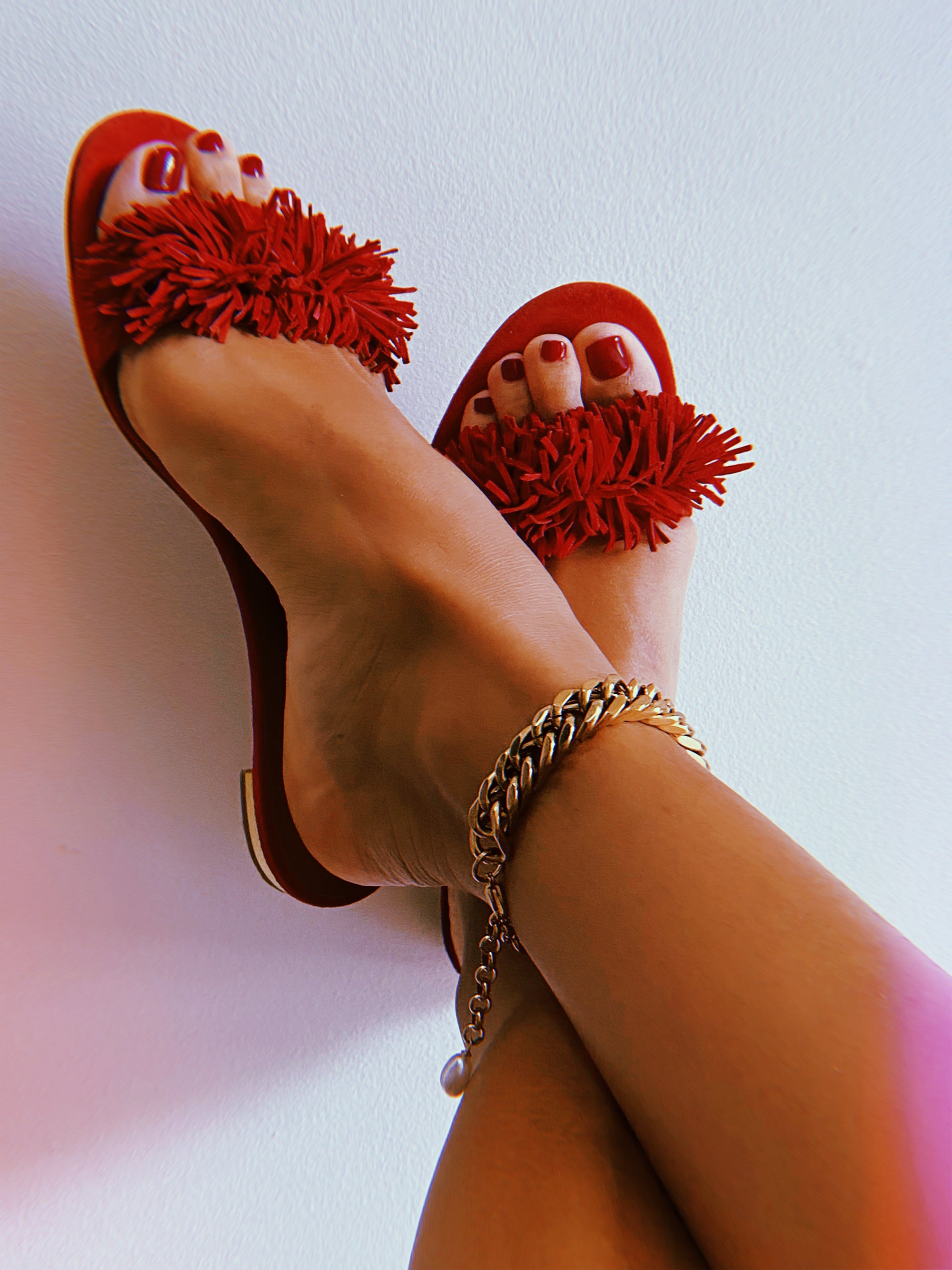 KiKi Anklet