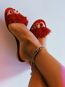 KiKi Anklet